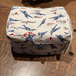 Wipe Box Cover